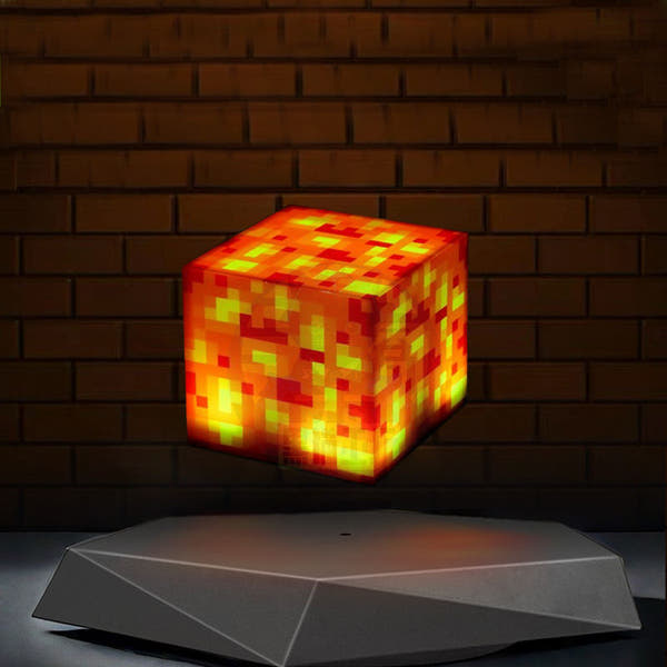 BlockLamp™2.0
