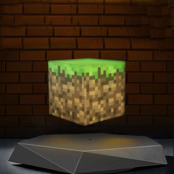 BlockLamp™2.0