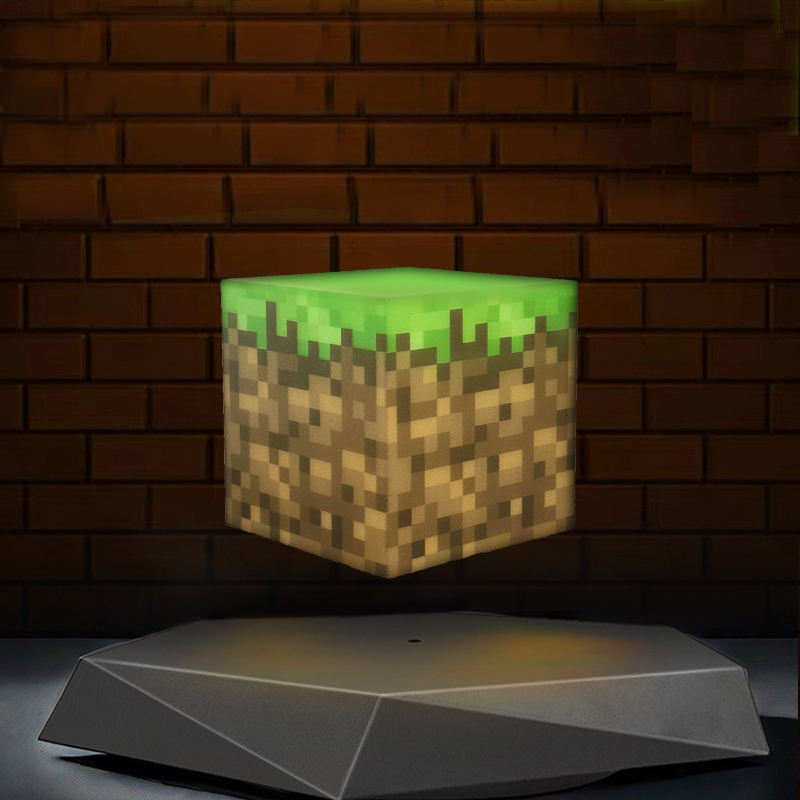 BlockLamp™2.0